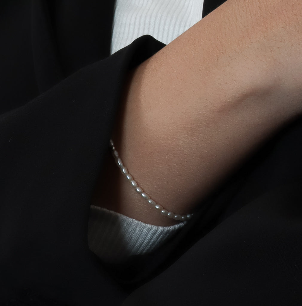 קולקציית פנינים