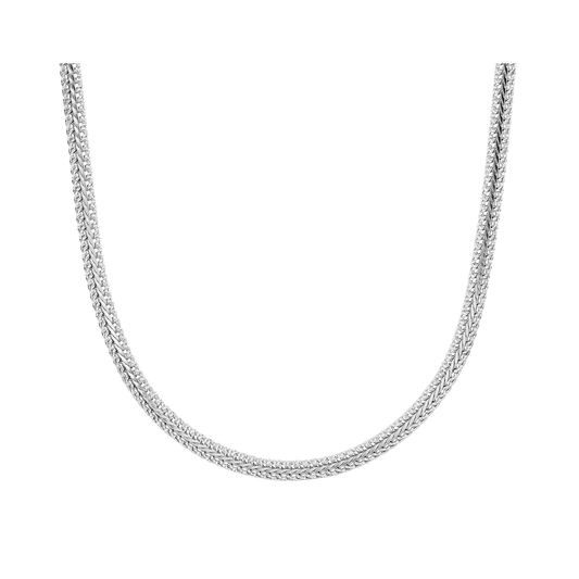 Camilla שרשרת כסף