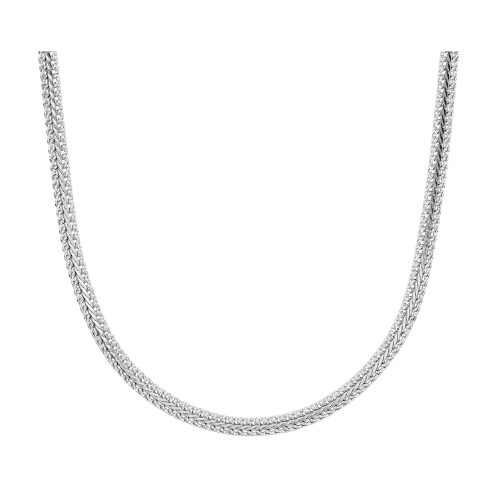 Camilla שרשרת כסף