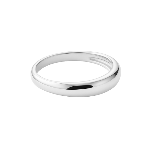 Eloise טבעת כסף