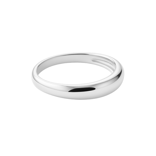 Eloise טבעת כסף