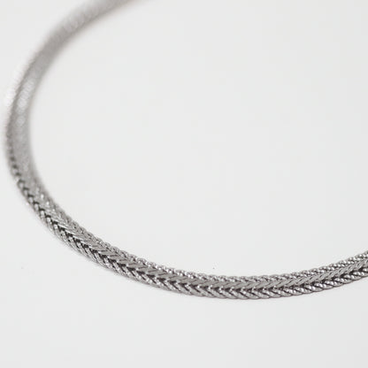 Camilla שרשרת כסף