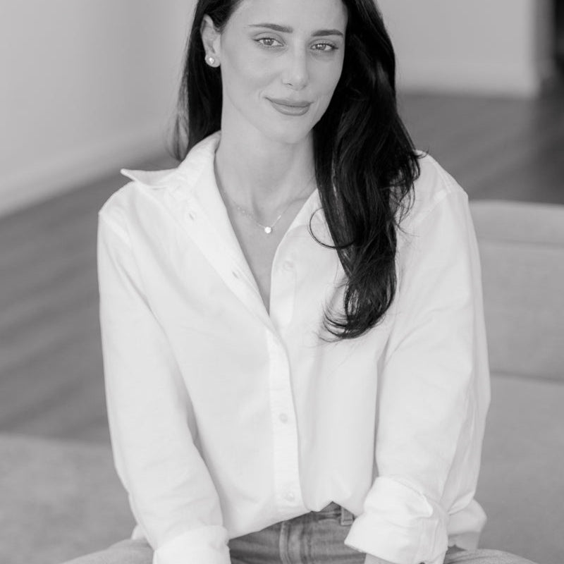 Elisabeth שרשרת סוליטר כסף